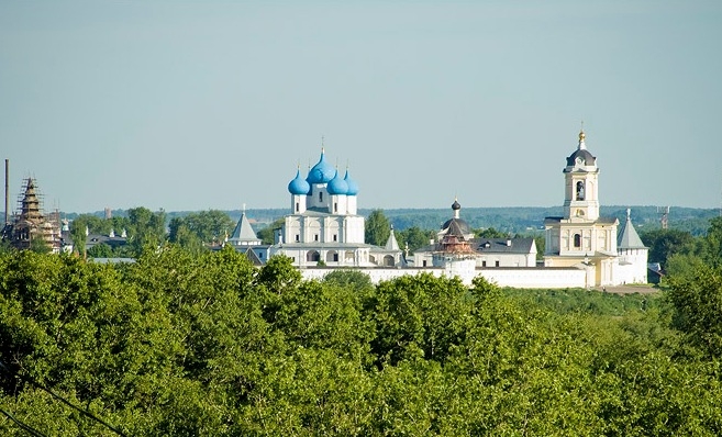 Серпуховской-Высоцкий-мужской-монастырь